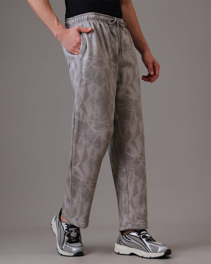 Batman  Straight Joggers  Men
