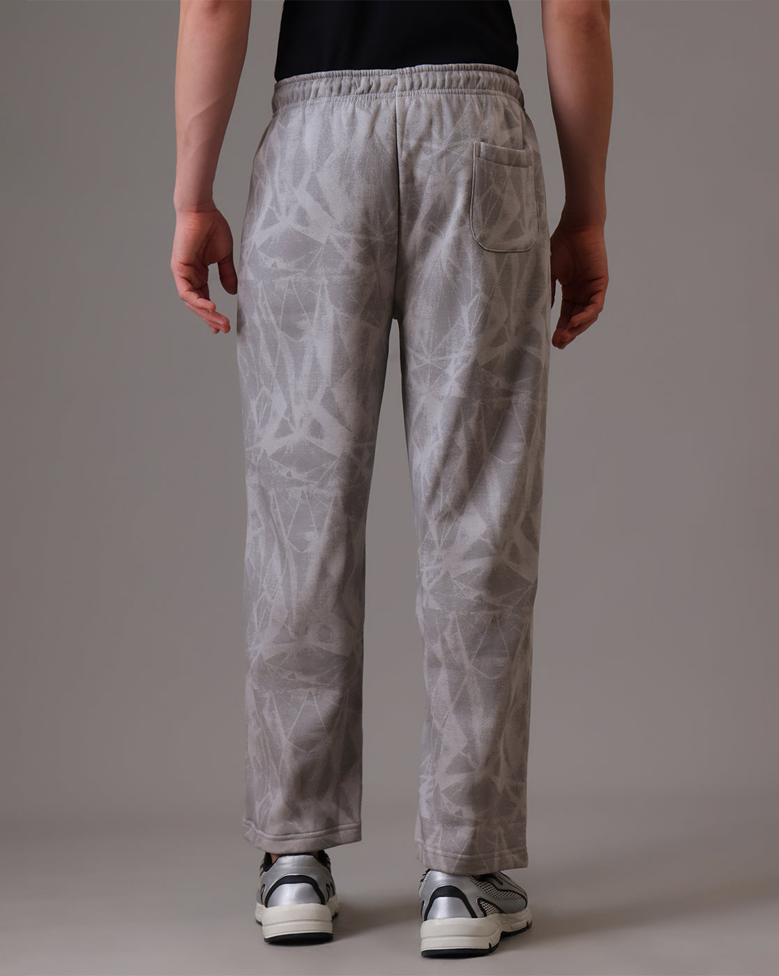 Batman  Straight Joggers  Men