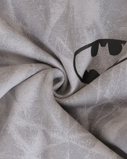 Batman  Straight Joggers  Men