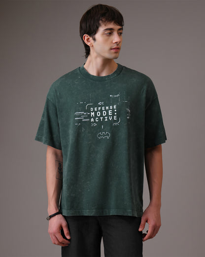 Batman  Oversized Tshirt  Men