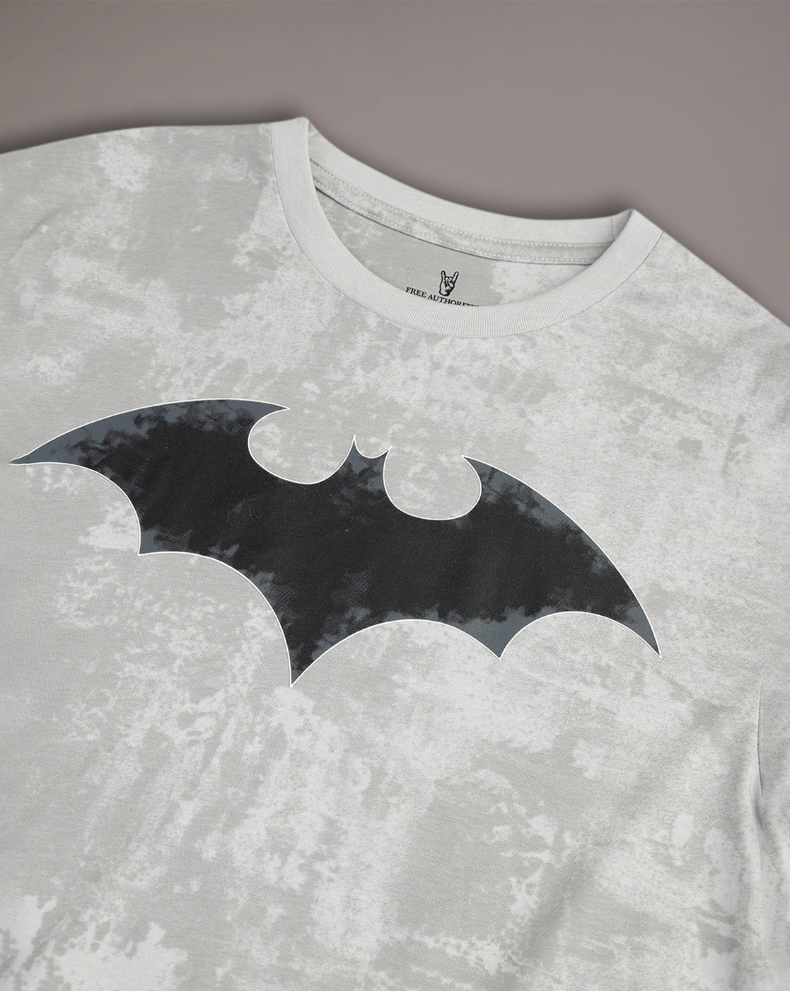 Batman Regular Fit Tshirt
