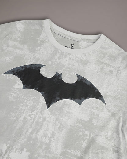 Batman Regular Fit Tshirt