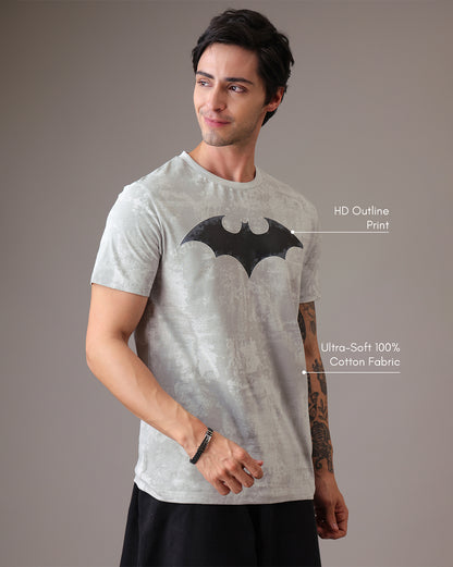 Batman Regular Fit Tshirt