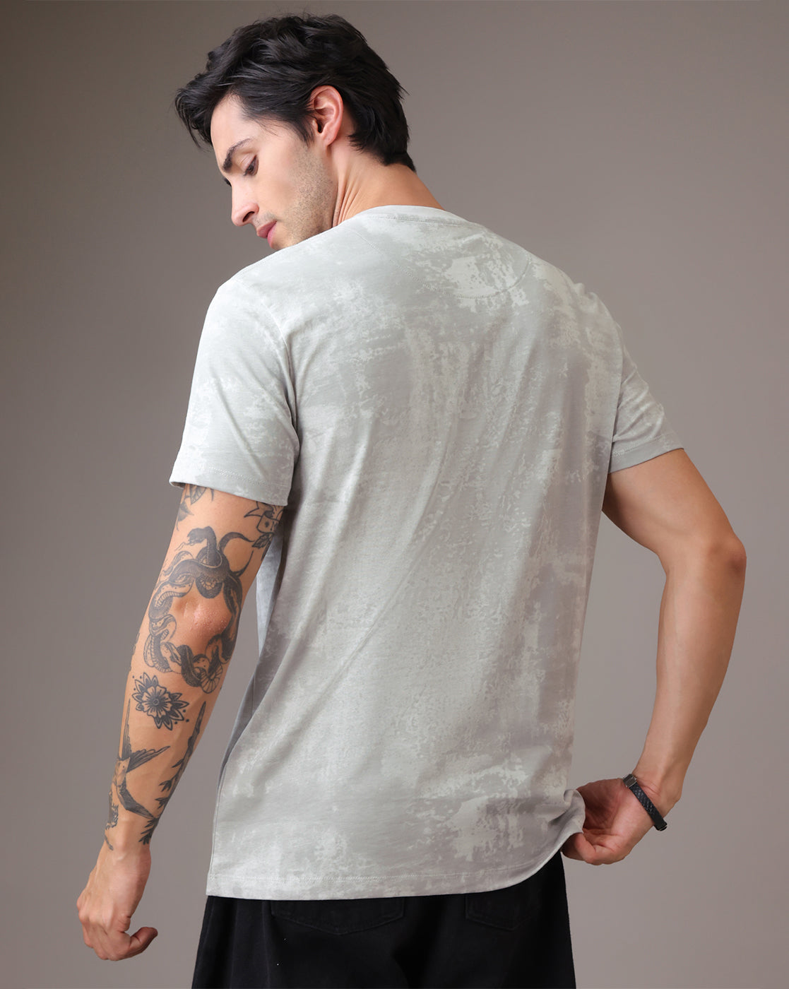 Batman Regular Fit Tshirt