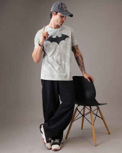 Batman Regular Fit Tshirt