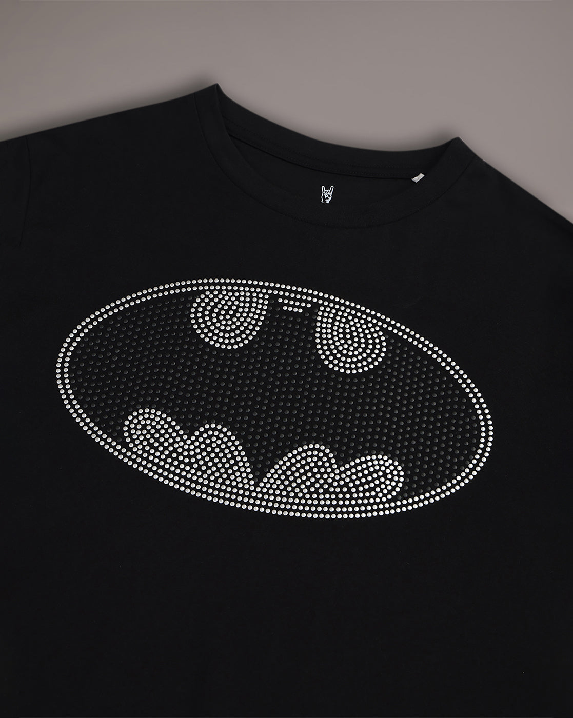 Batman Regular Fit Tshirt Men