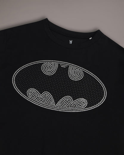 Batman Regular Fit Tshirt Men