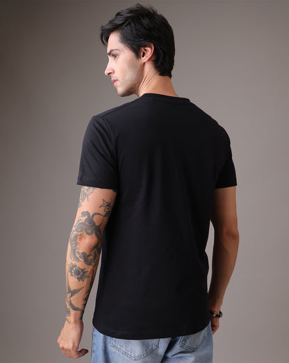 Batman Regular Fit Tshirt Men