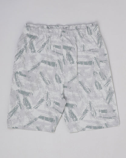 Batman  Regular Fit Shorts  Men
