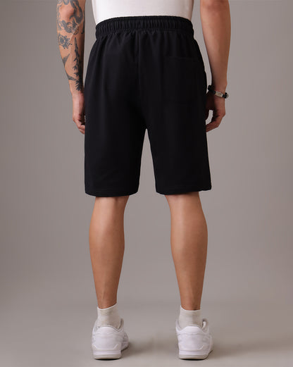 Batman Regular Fit Shorts Men