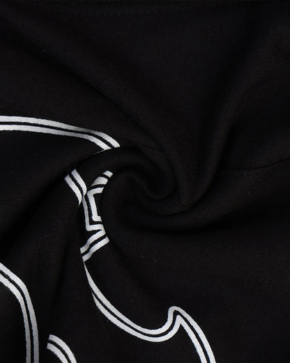 Batman Regular Fit Shorts Men