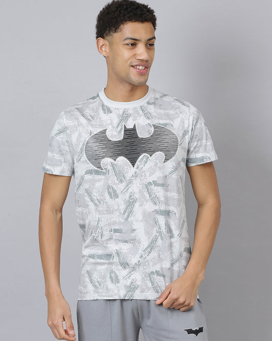 Batman Regular Fit Tshirt Men