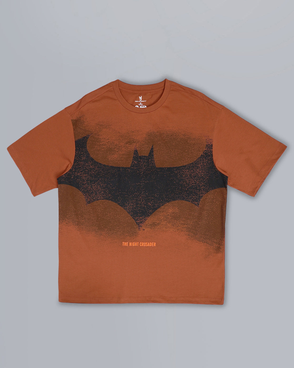 Batman Oversized Tshirt Men