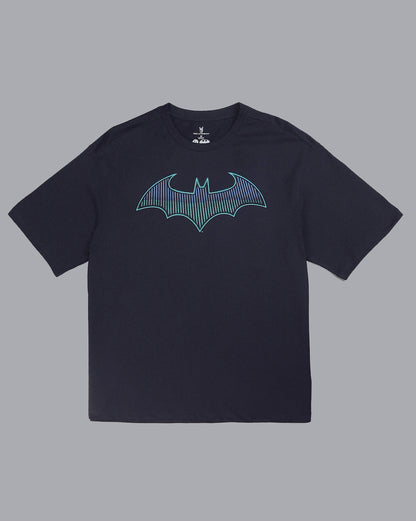 Batman Oversized Tshirt Men