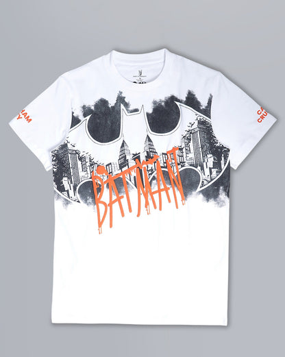 Batman Regular Fit Tshirt Men