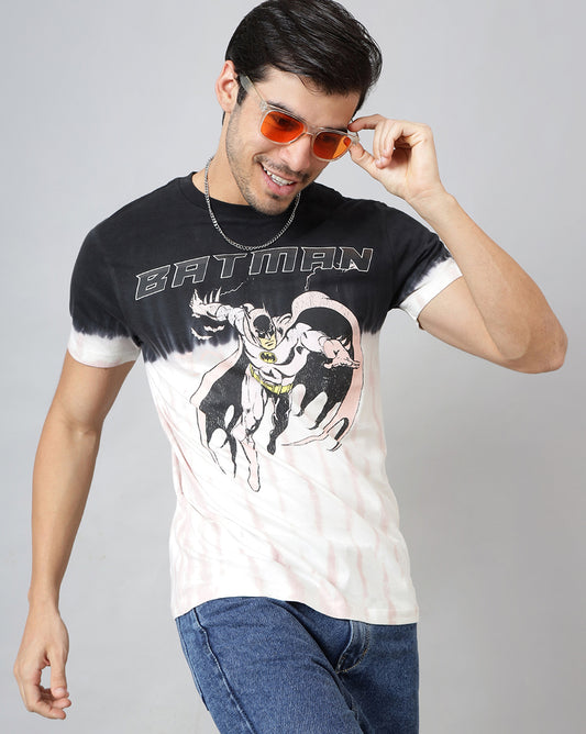 Batman Regular Fit Tshirt Men
