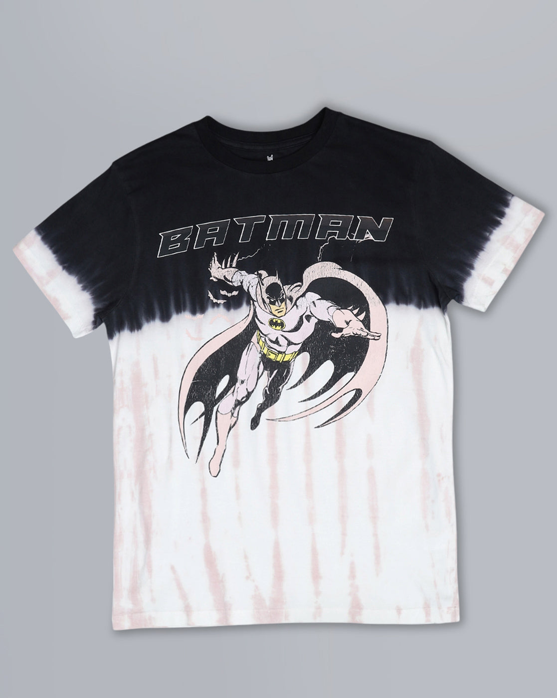 Batman Regular Fit Tshirt Men