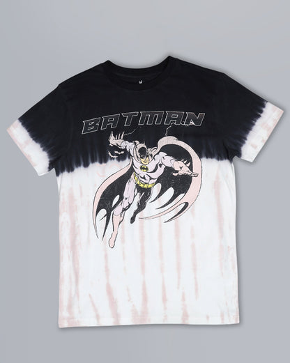 Batman Regular Fit Tshirt Men