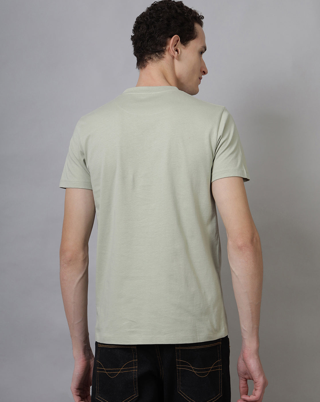 Batman Regular Fit Tshirt Men