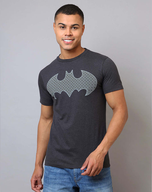 Batman Regular Fit Tshirt Men