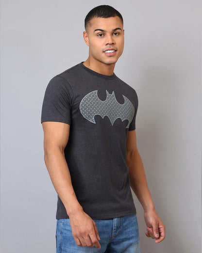 Batman Regular Fit Tshirt Men