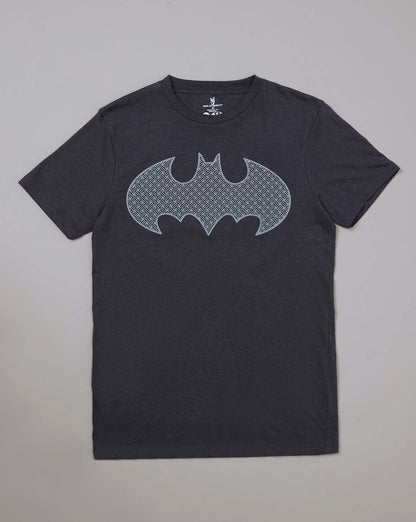 Batman Regular Fit Tshirt Men