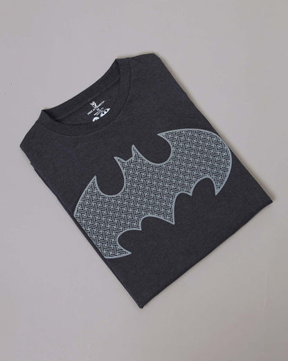 Batman Regular Fit Tshirt Men