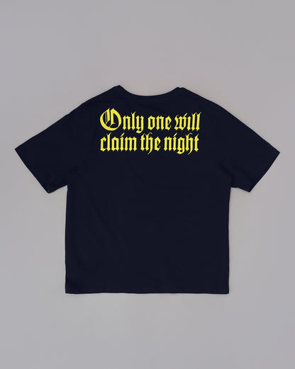 Batman Regular Fit Tshirt  Women