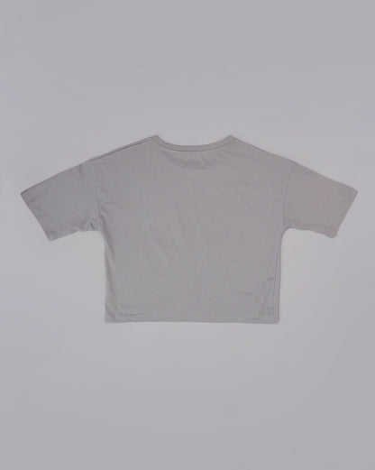 Batman  Boxy Fit Tshirt  Women