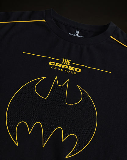 Batman The Caped Crusader Co-ord Set