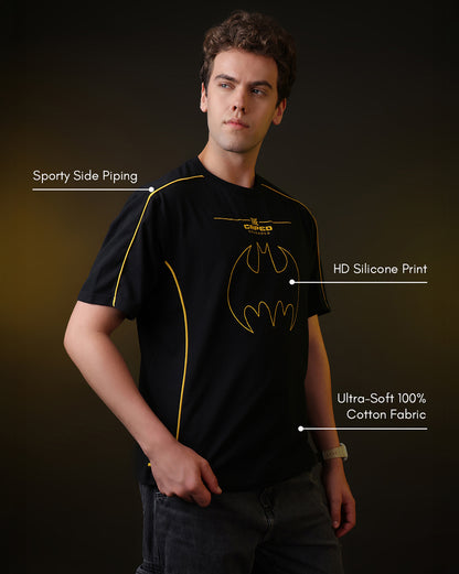 Batman The Caped Crusader Co-ord Set