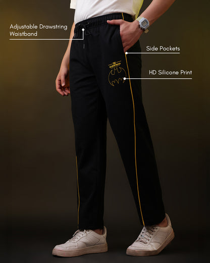 Batman The Caped Crusader Co-ord Set