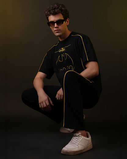 Batman The Caped Crusader Co-ord Set