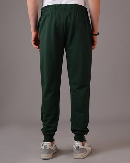 Batman Regular Fit Joggers  Men