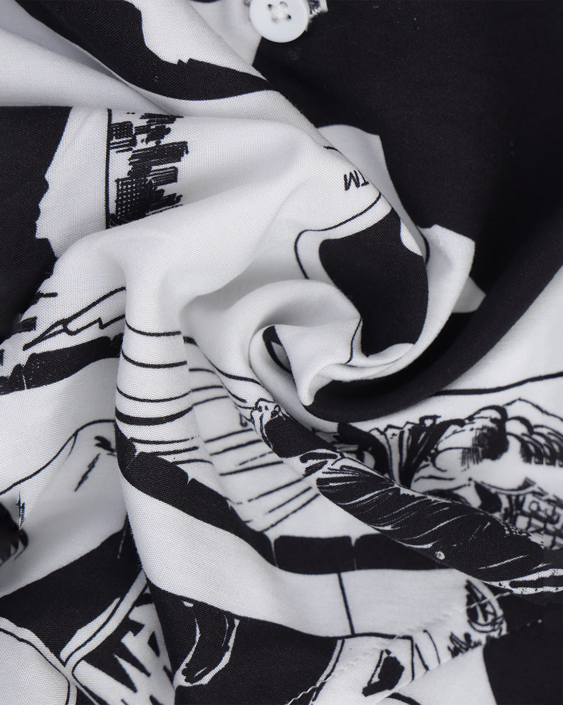 Batman Relaxed Fit Shirt Men