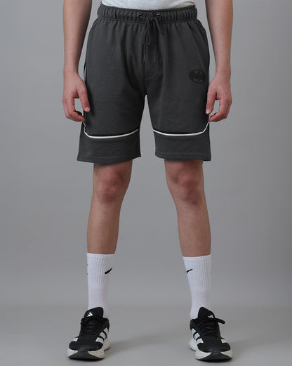 Batman  Regular Fit Shorts  Men