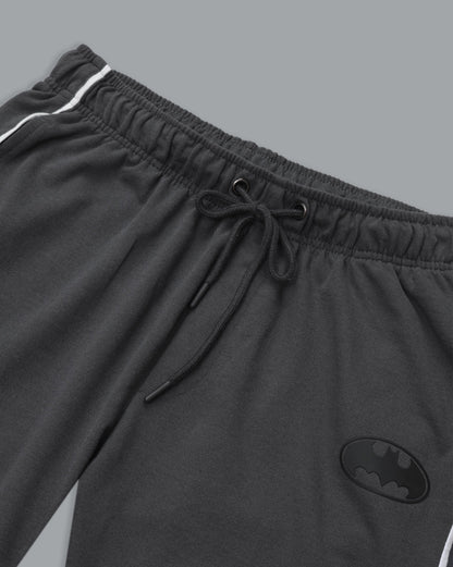 Batman  Regular Fit Shorts  Men