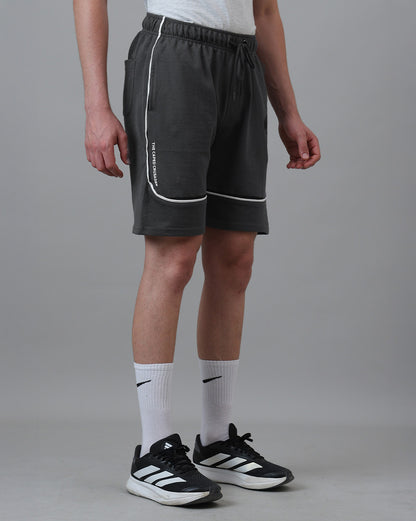 Batman  Regular Fit Shorts  Men