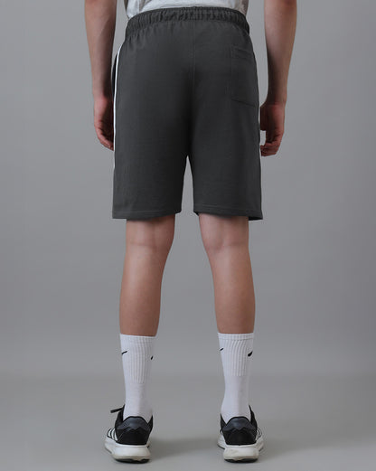 Batman  Regular Fit Shorts  Men