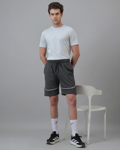 Batman  Regular Fit Shorts  Men