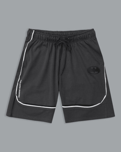 Batman  Regular Fit Shorts  Men