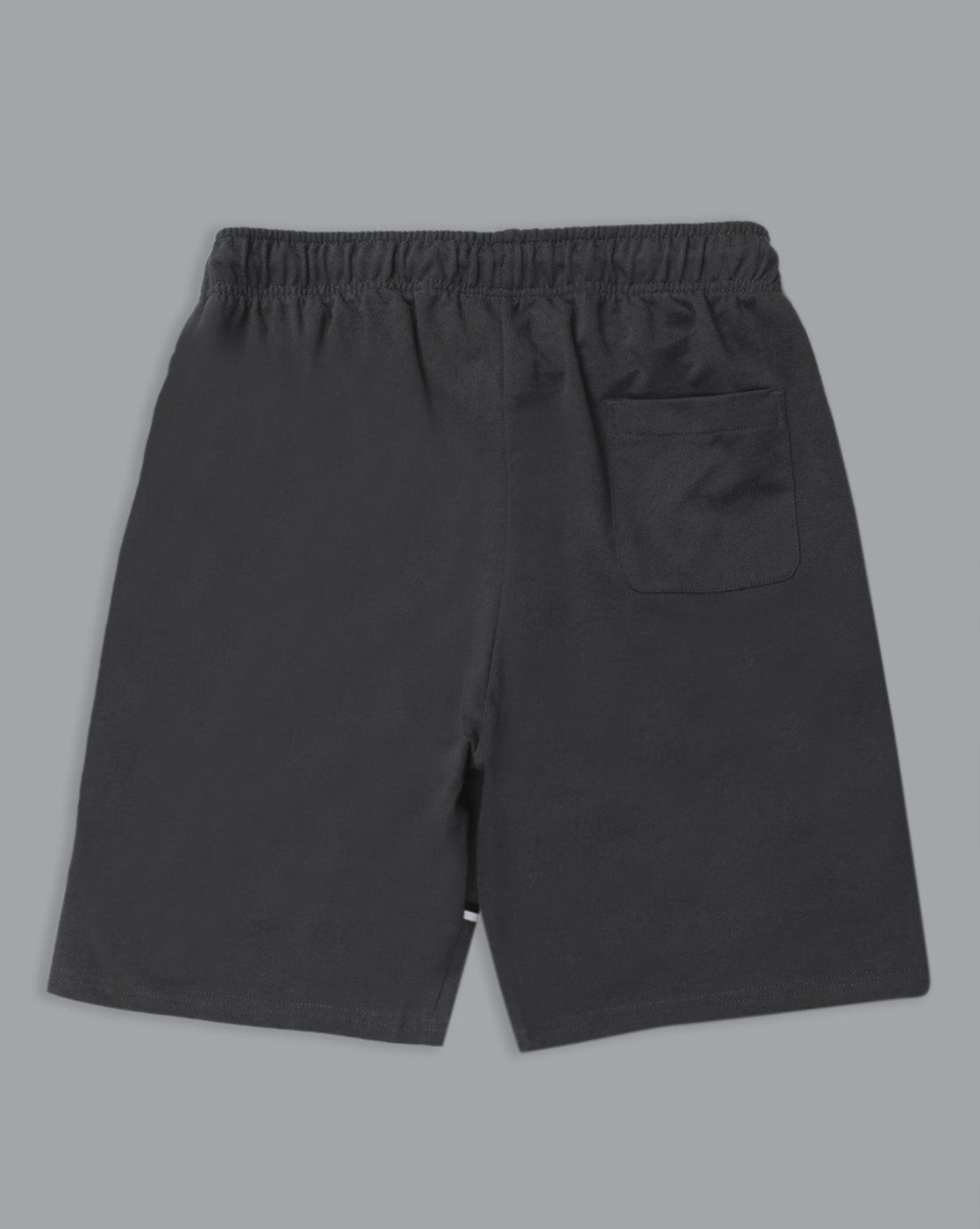 Batman Printed Regular Fit Shorts For Men