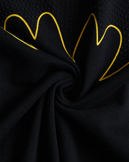 Batman The Caped Crusader Relaxed Fit Tshirt Men
