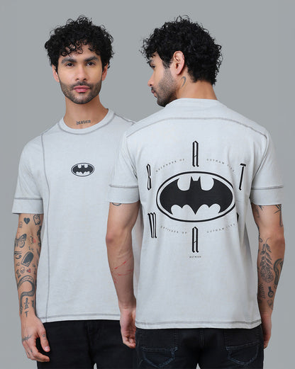 Batman  Relaxed Fit Tshirt  Men