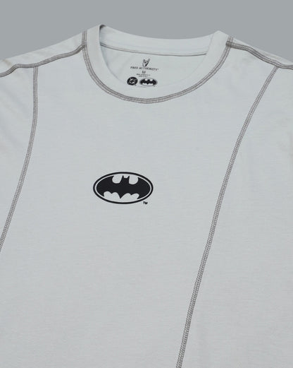 Batman  Relaxed Fit Tshirt  Men