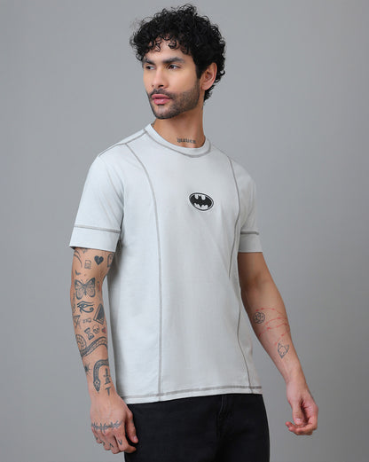 Batman  Relaxed Fit Tshirt  Men