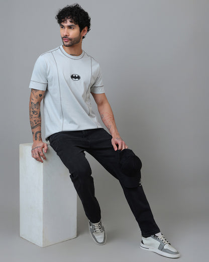 Batman  Relaxed Fit Tshirt  Men