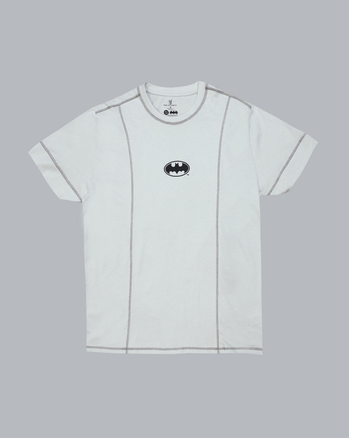 Batman Printed Relaxed Fit Tshirt For Men