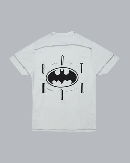 Batman  Relaxed Fit Tshirt  Men