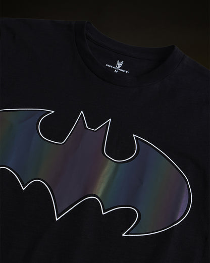 Batman Regular Fit Tshirt  Men